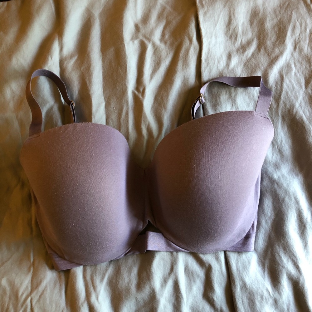 Thirdlove t shirt bra